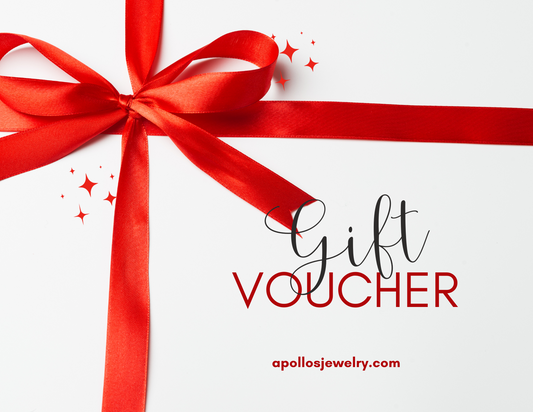 ApollosJewelry Gift Gard