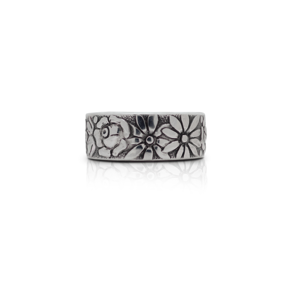Daisy Chain Spoon Jewelry Bundle