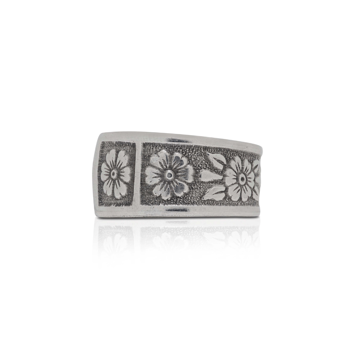 ApollosJewelry Garden Temple