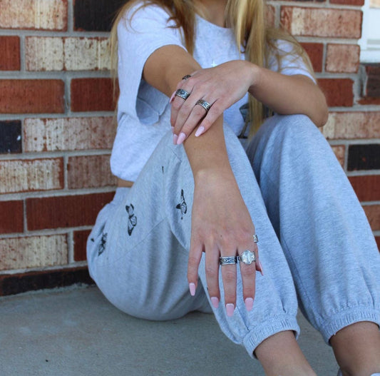 ApollosJewelry Send In Your Own