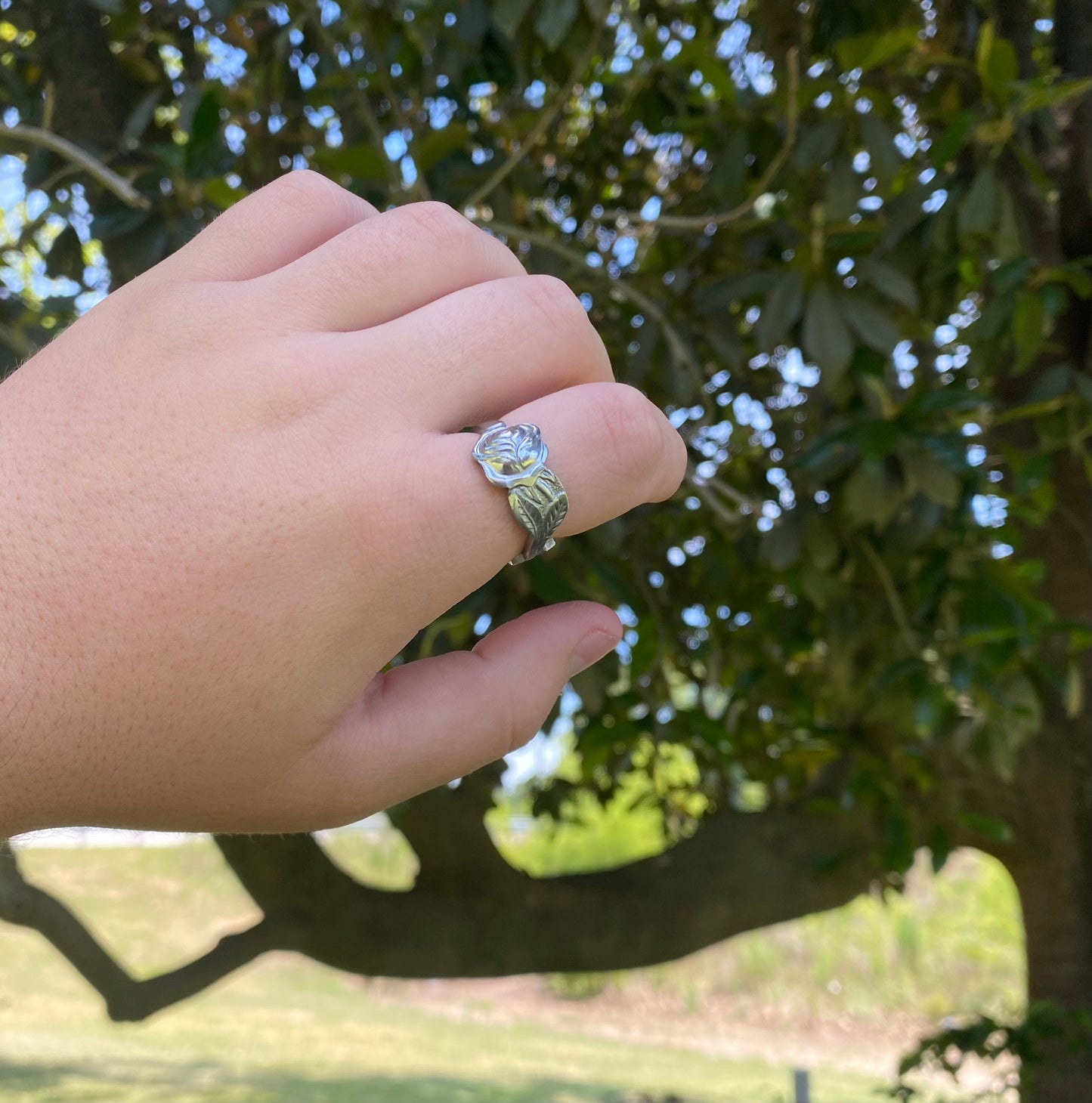 APOLLOS JEWELRY Eternal Love