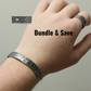 Garden Band Spoon Jewelry Bundle