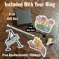 Presidential Spoon Ring