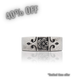 Aloha Spoon Ring
