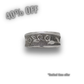 A Spring Night Spoon Ring