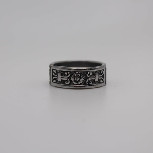 APOLLOS JEWELRY Damon
