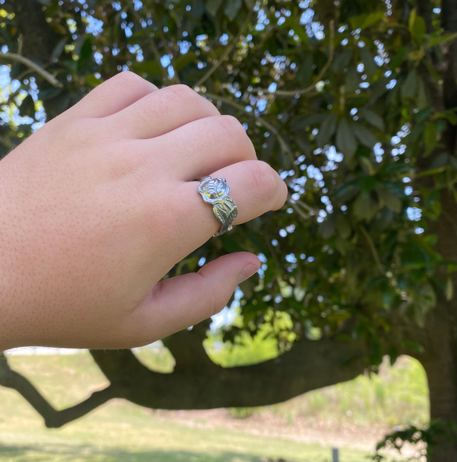 APOLLOS JEWELRY Eternal Love